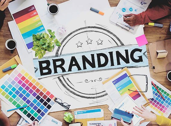 Planeación de Branding