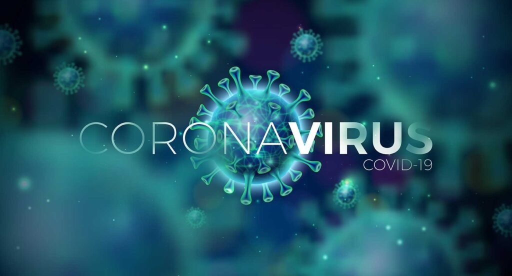 Coronavirus mundo digital